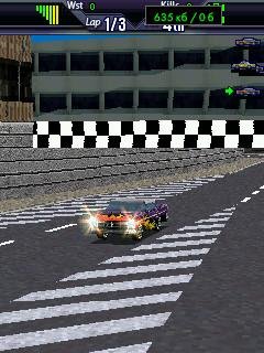 Carmageddon new