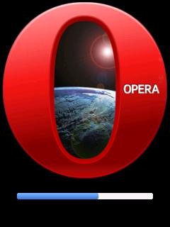 Opera Mini 4. 21. 18