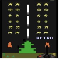 Classic Invaders (Retro)-v1. 24-24