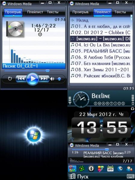 TTpod-WMP v 3. 80(2)