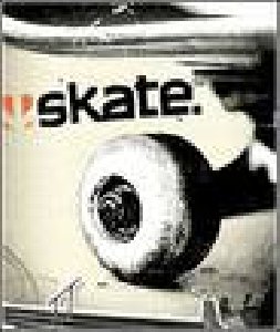 (SIZA RU) skate