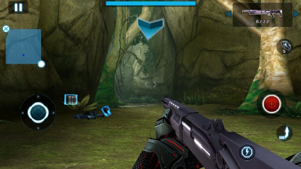 N. O. V. A. +HD+1. 1. 4