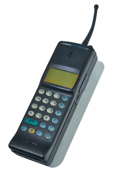 Nokia Mobira Cityman 190