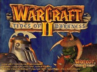 WarCraft 2 RUS (Stratagus v. 2. 10)