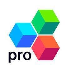 OfficeSuite Premium v10. 5. 19350 [Mod~ARM7]