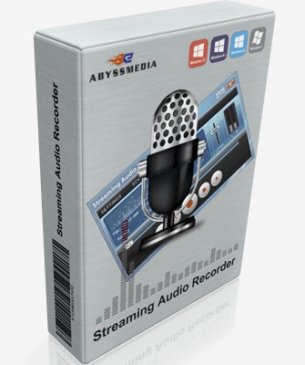 Abyssmedia Streaming Audio Recorder v2. 8. 0