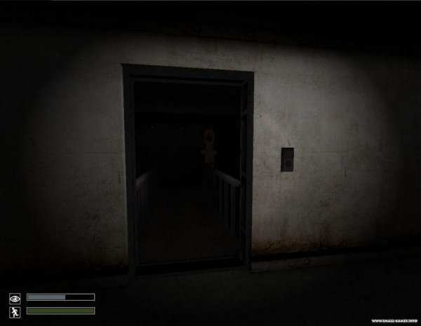 SCP Containment Breach v0. 1. 1 setup