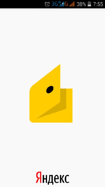 Яндекс Деньги v. 4. 5. 0