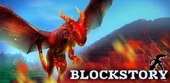 Block Story v10. 4. 8