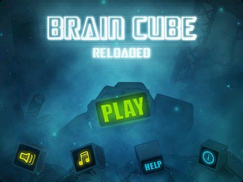 Brain cube v1. 03(2)