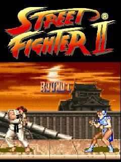 StreetFighter2