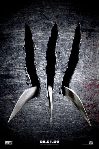 wolverine 160