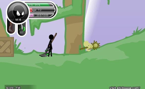 Rage 3