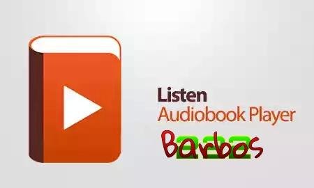 Listen Audiobook Player v4. 3. 11