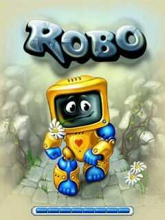 Robo v1. 10ru