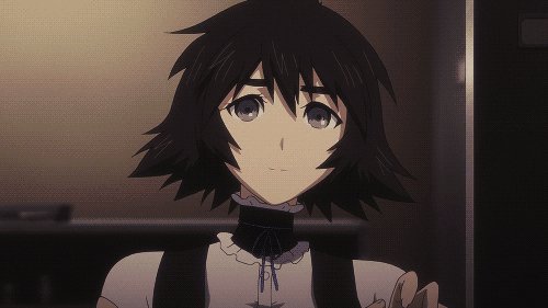 Shiina Mayuri, Faris Nyannyan