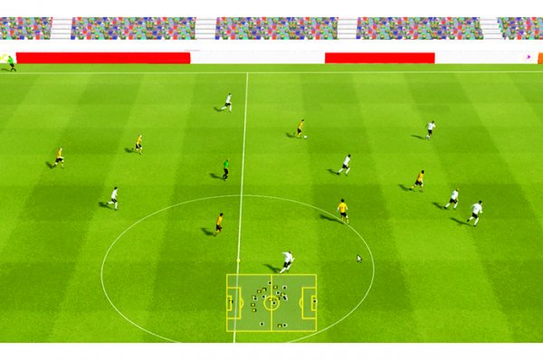 Soccer WorldCup 2014-1. 2