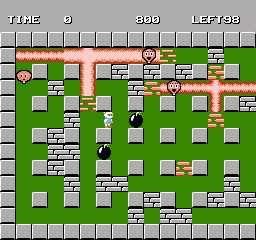 Bomberman