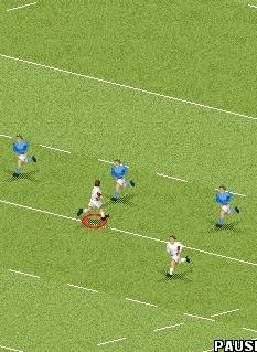 Rugby