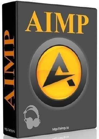 AIMP v4. 70. 2227 AiO RePack