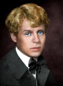 Сергей Есенин. Стихотворения. ч. 2