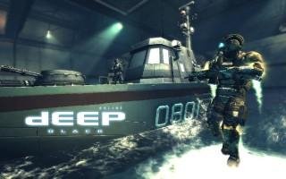 DEEP 3D-. new