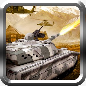 Tanks fortress strike ambush v 1. 5