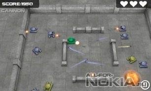 Tank Hero 1. 2. 1 мастер5800