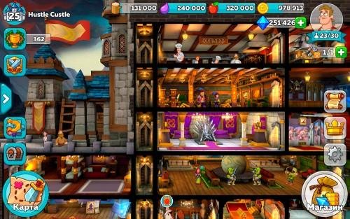 hustle-castle-fantasy-kingdom-1. 38. 0