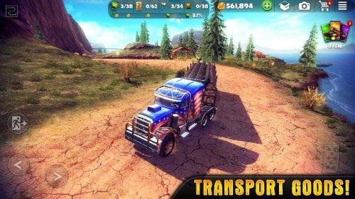 offtheroad v1. 2. 2x