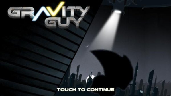 Gravity Guy v. 1. 00(0). sis