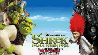Shrek Forever After Rus