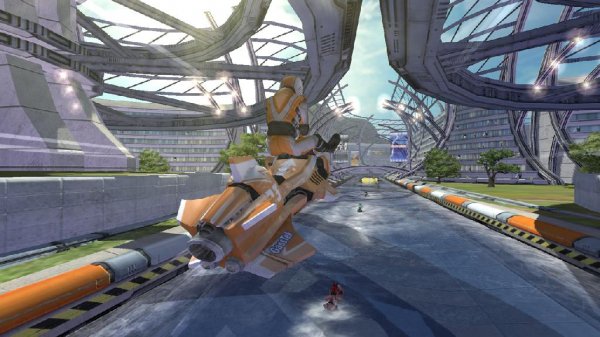 Riptide GP v1. 2