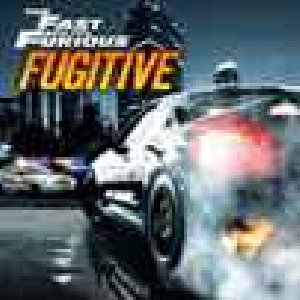 Fast and Furious Fugitive 240х320