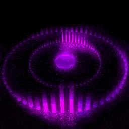 BurnerAudio II Ver2. 0 (Set "Playback rate" to 10)