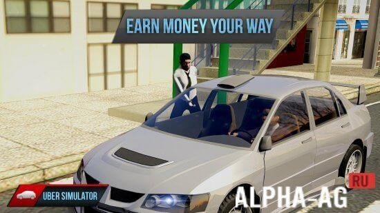 Driver Simulator v1. 3