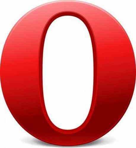 Opera Mini 7. 10(32449) (Yandex)