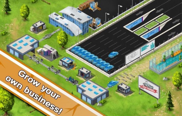 idle-car-factory-v6. 0-mod