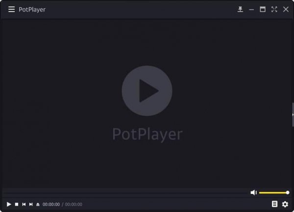 PotPlayer