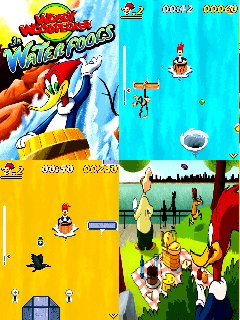 WoodyWoodpeckerHack