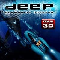 Deep3D. Tom77