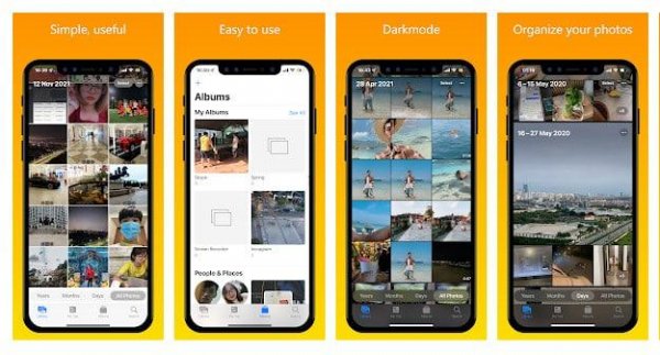 iPhotos-1. 0. 55B