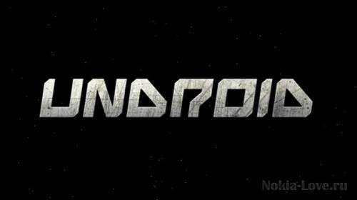 Undroid 1. 0. 1