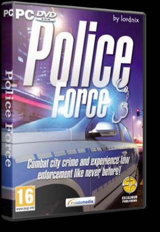 Police Force. part01