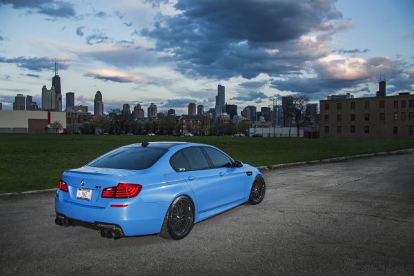 Bmw-m5