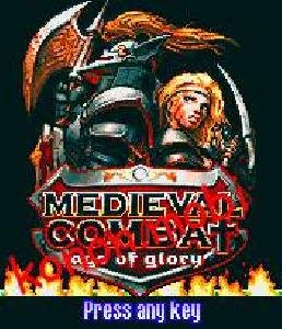 medievalcombatageofglory