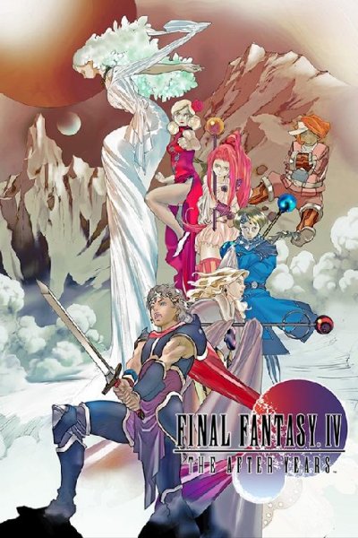 FF. IV. AFTER. YEARS. v1. 0. 3