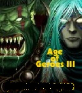 Age of Heroes III Возмездие Орков