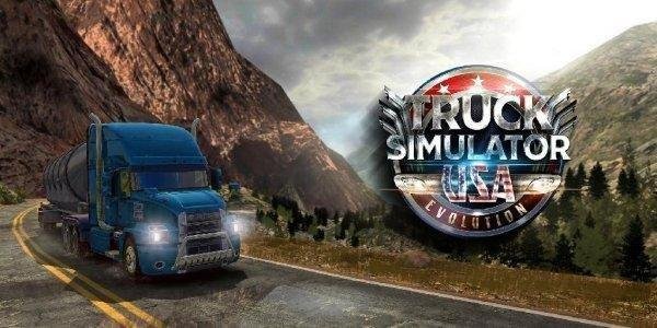 truck-simulator-usa-mod 4. 0. 5