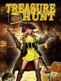 Treasure Hunt 128x160